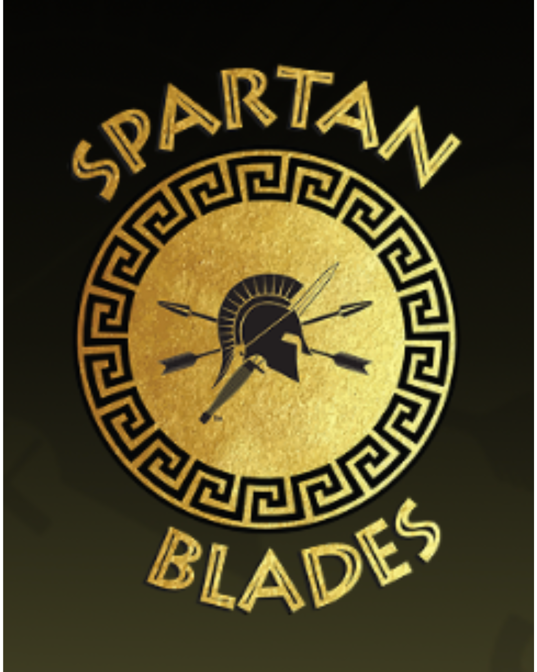 Spartan Blades