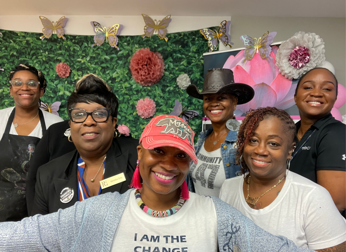 Community 247 Workshops