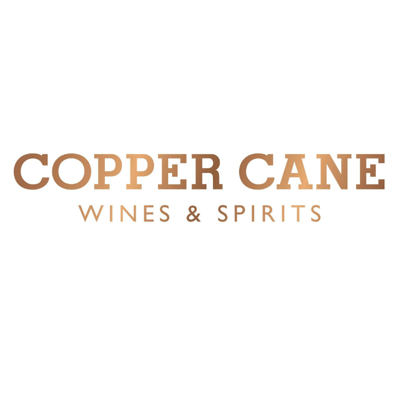 Coppercane