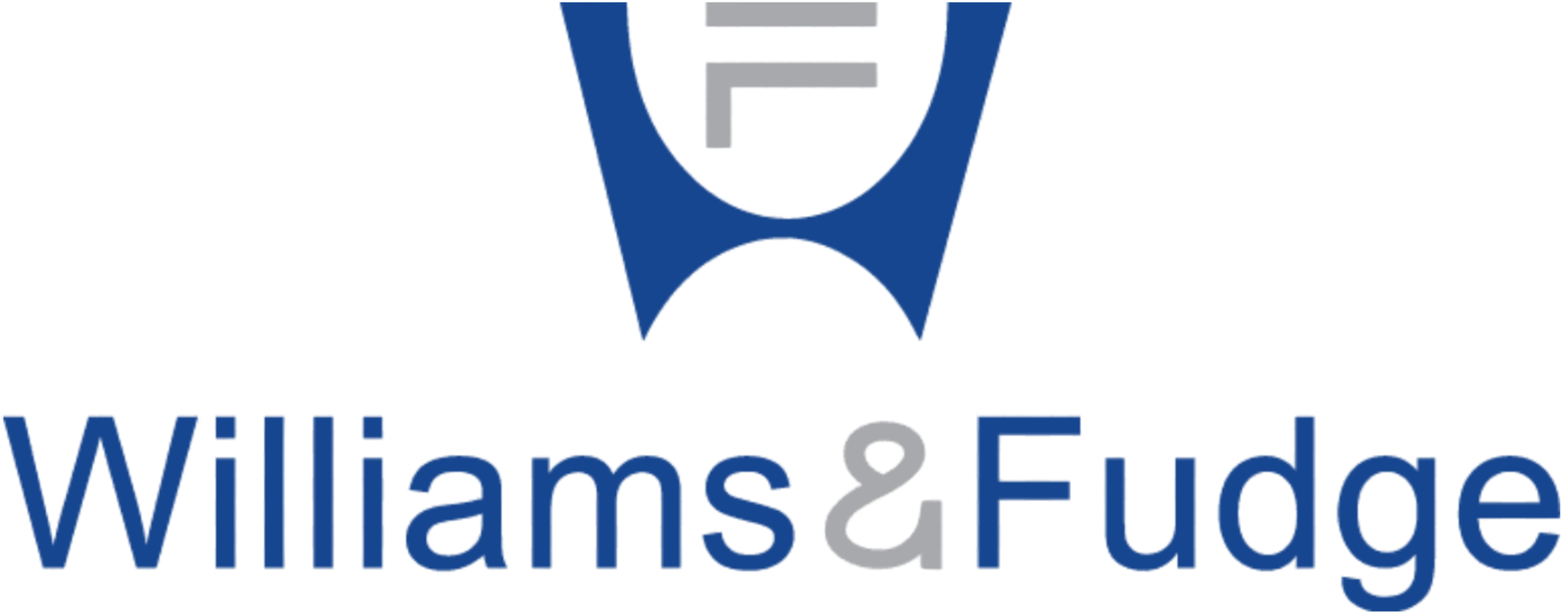 Williams & Fudge
