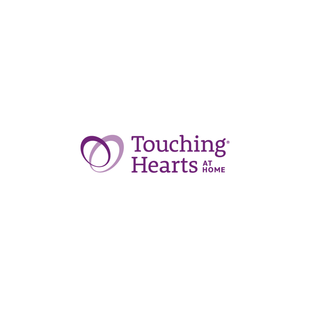 Touching Hearts AT HOME
