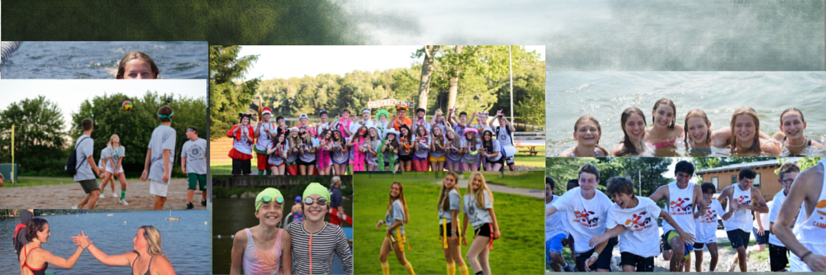 PCF Camp-a-thon 2026