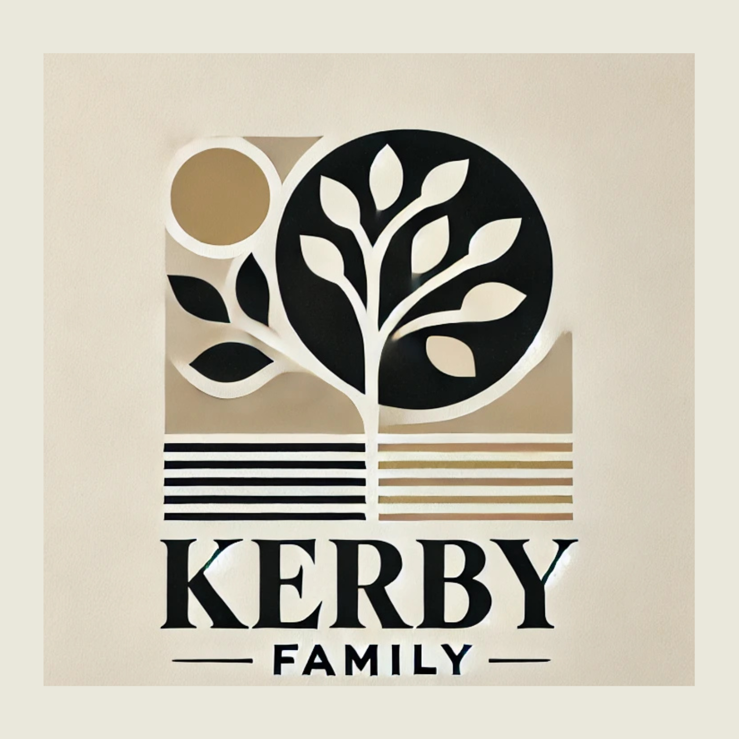 The Kerby Family