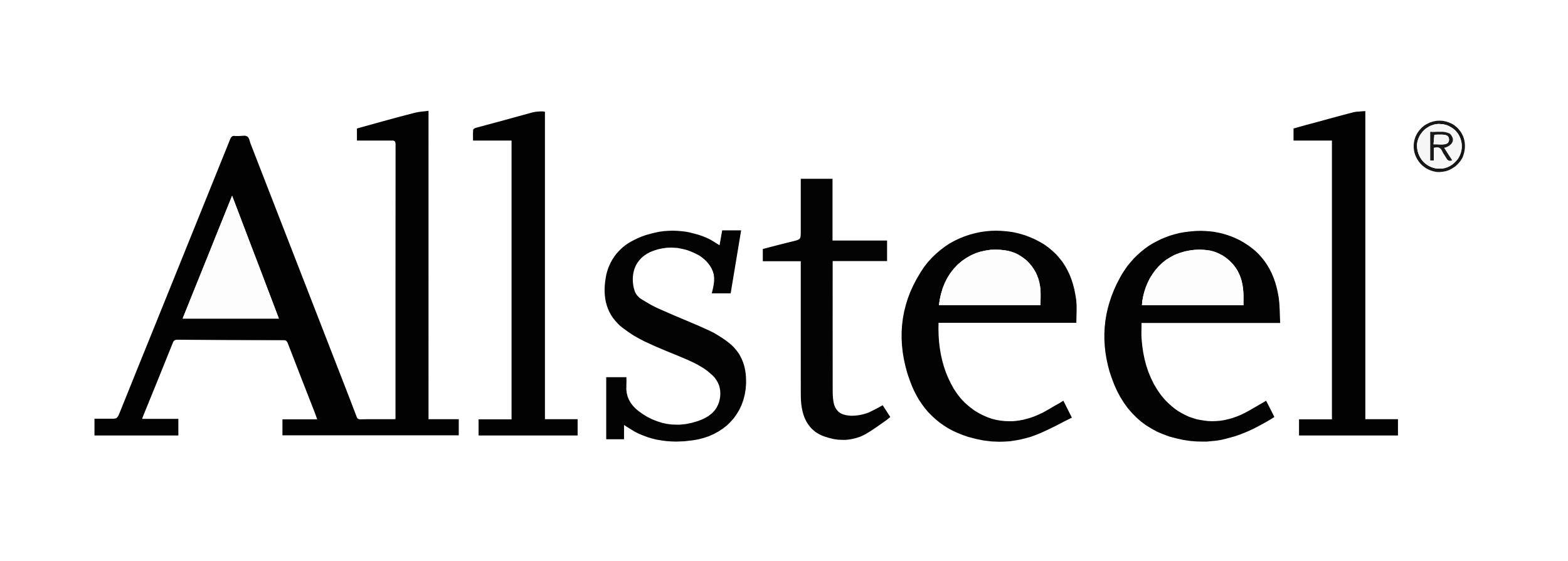 Allsteel