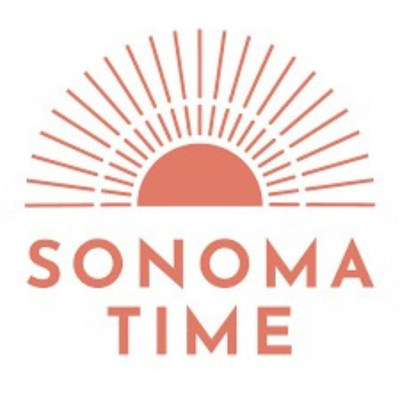 Sonoma Time 