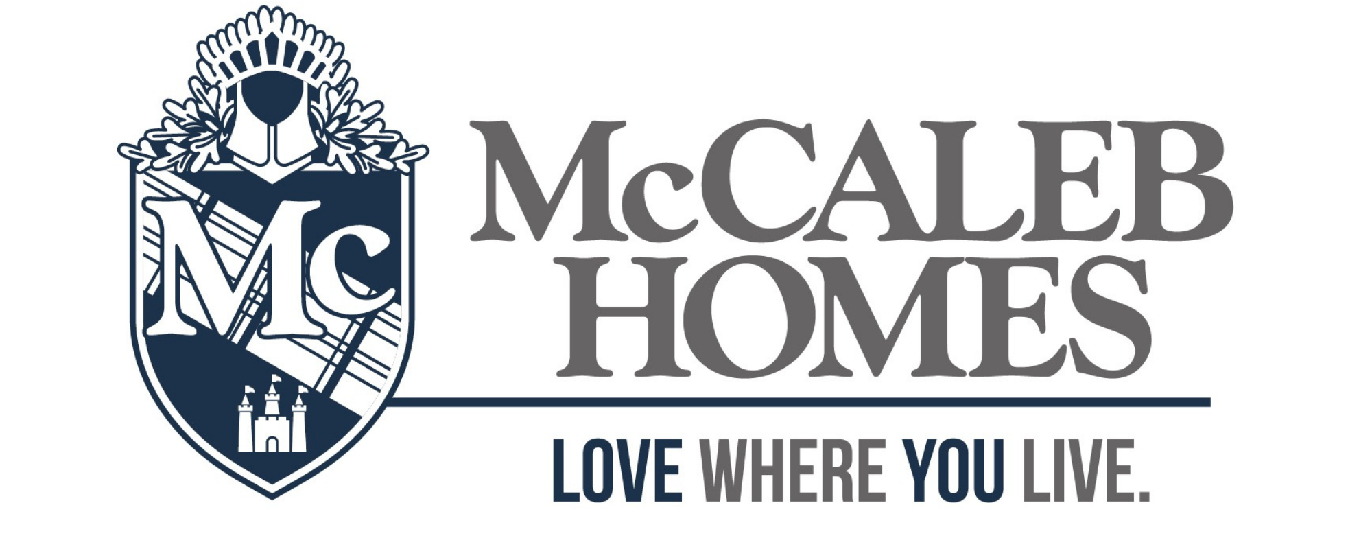 McCaleb Homes