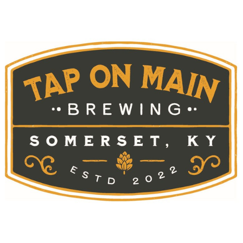 Tap on Main Brewing