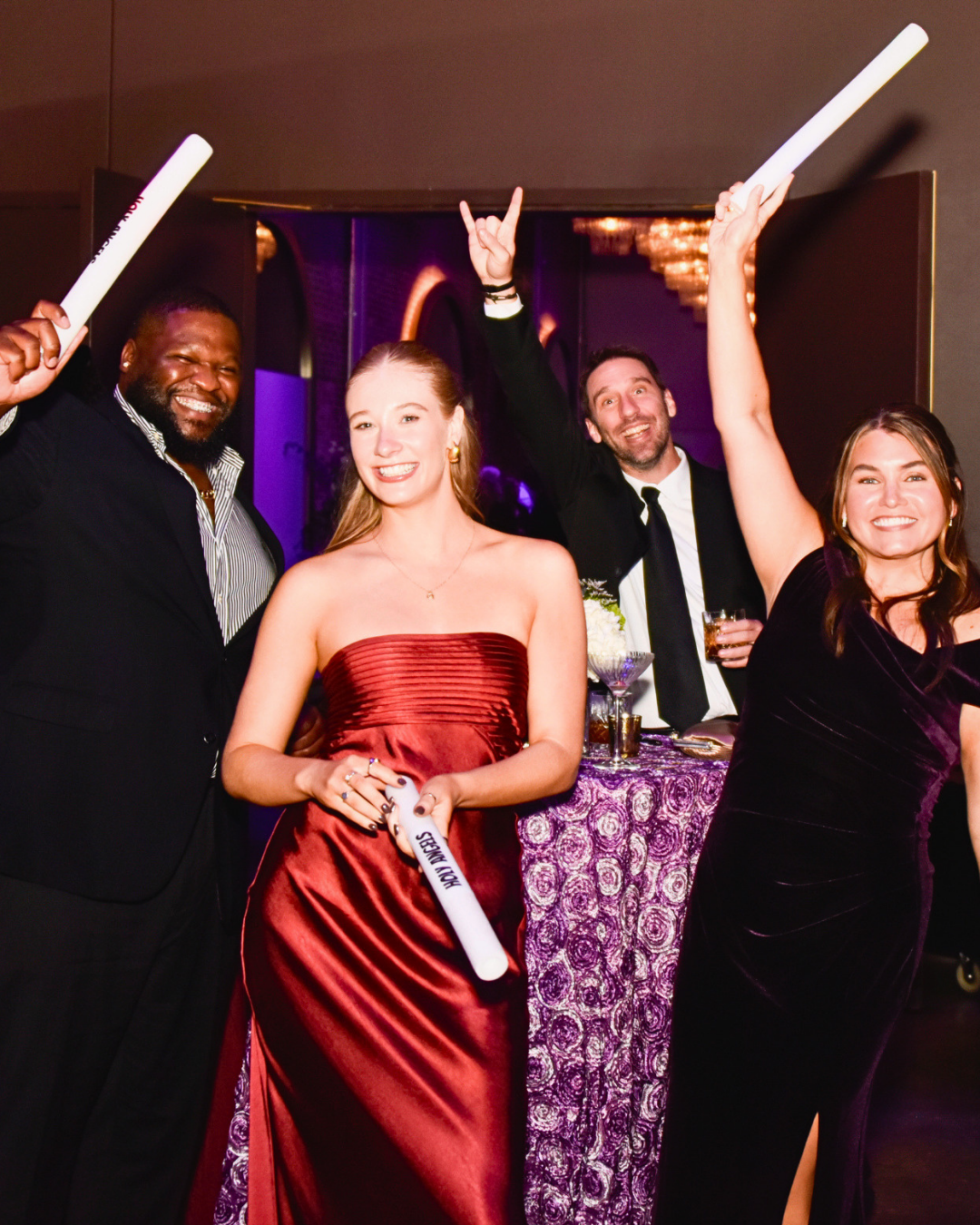Celebrate for a Cause