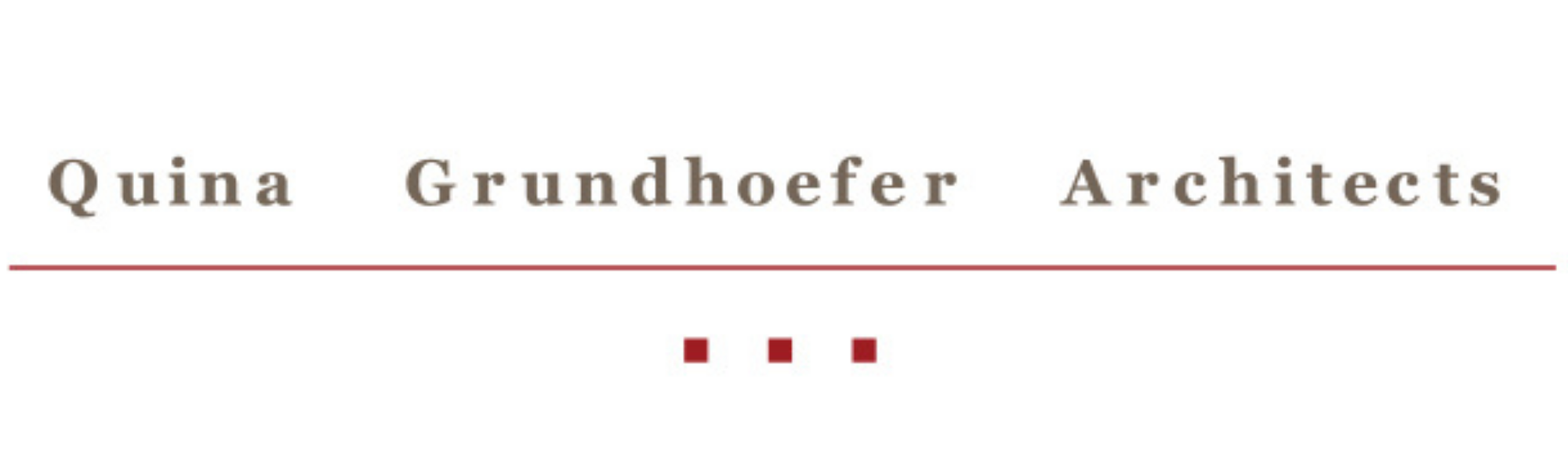 Quina Grundhoefer Architects