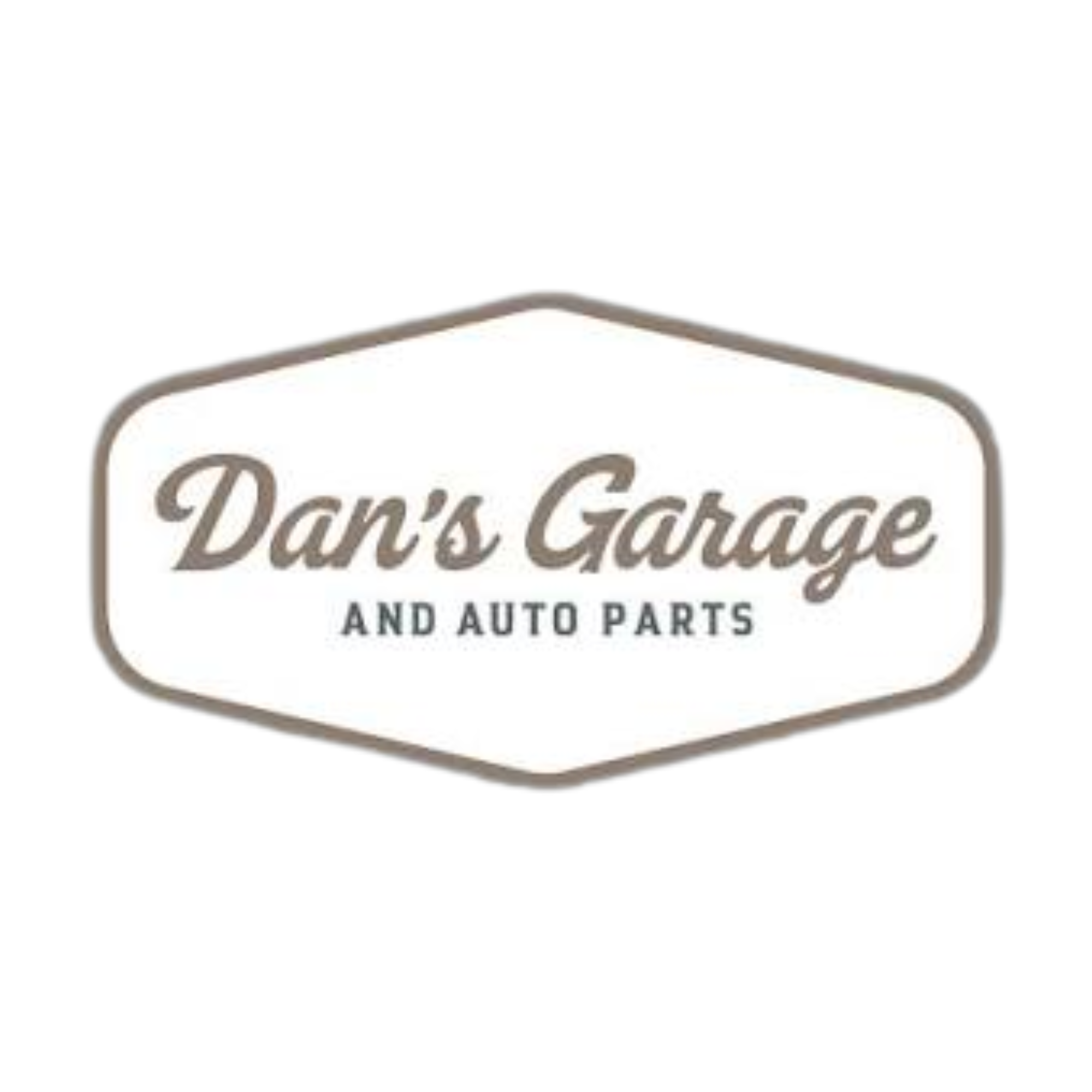 Dan's Garage