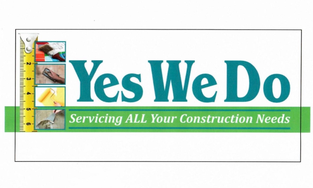 Yes We Do