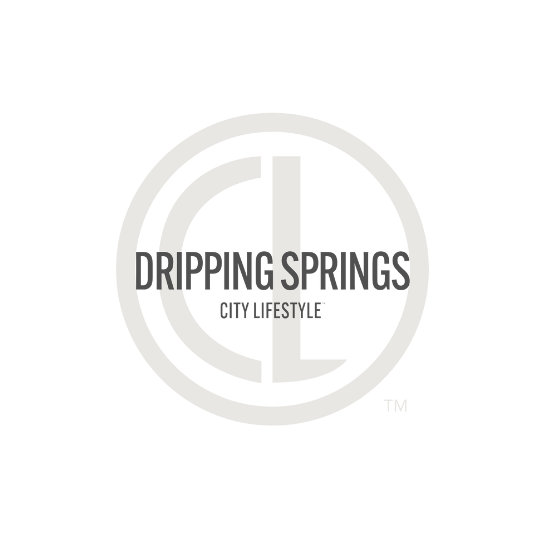 Dripping Springs City Lifestyle - Media Sponsor
