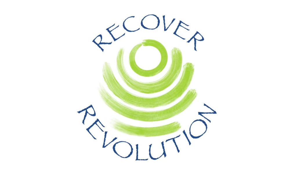 Recover Revolution