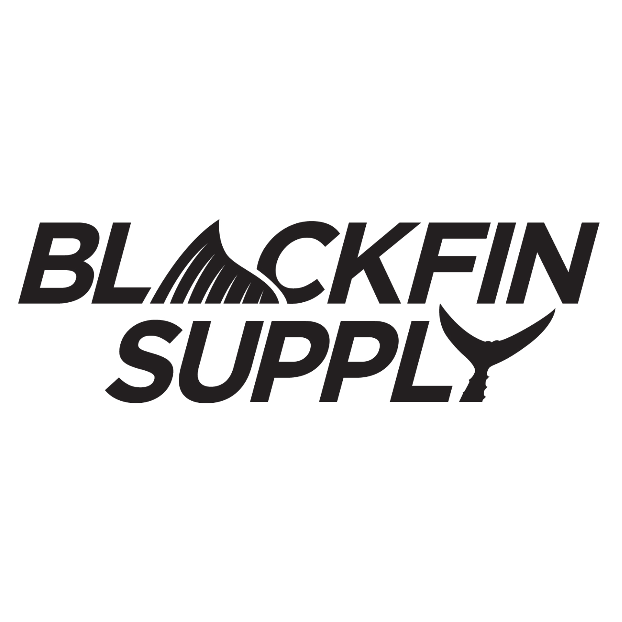 Blackfin Supply