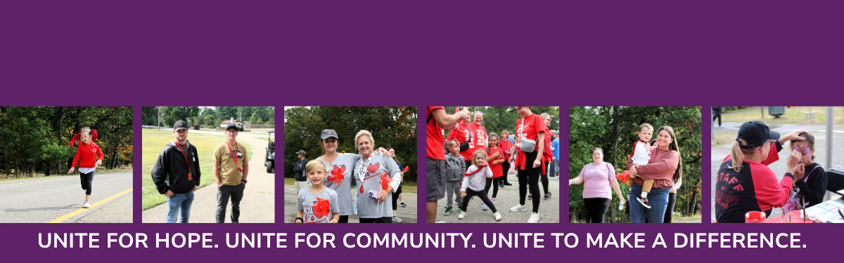 Western Pennsylvania Bleeding Disorders Foundation's 2026 Unite Walk