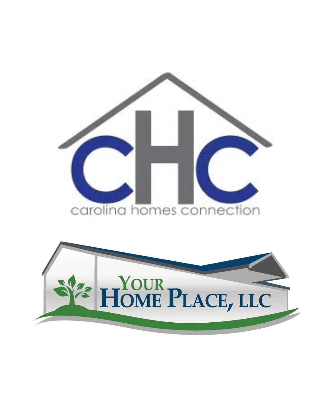 Carolina Homes Connection & Your Home Place