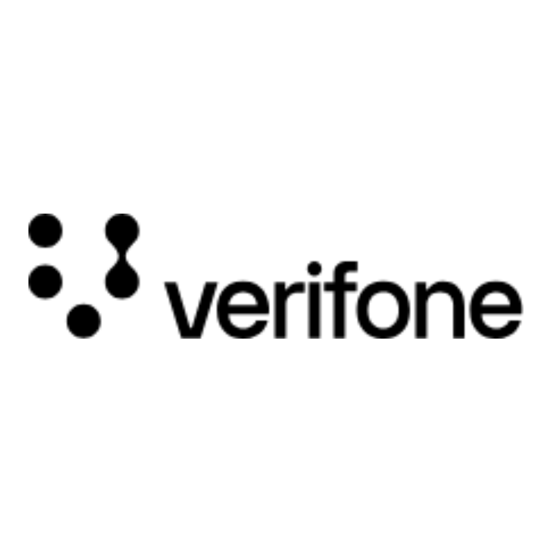 Verifone