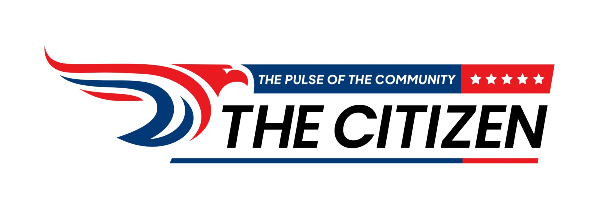 The Citizen - Platinum Sponsor