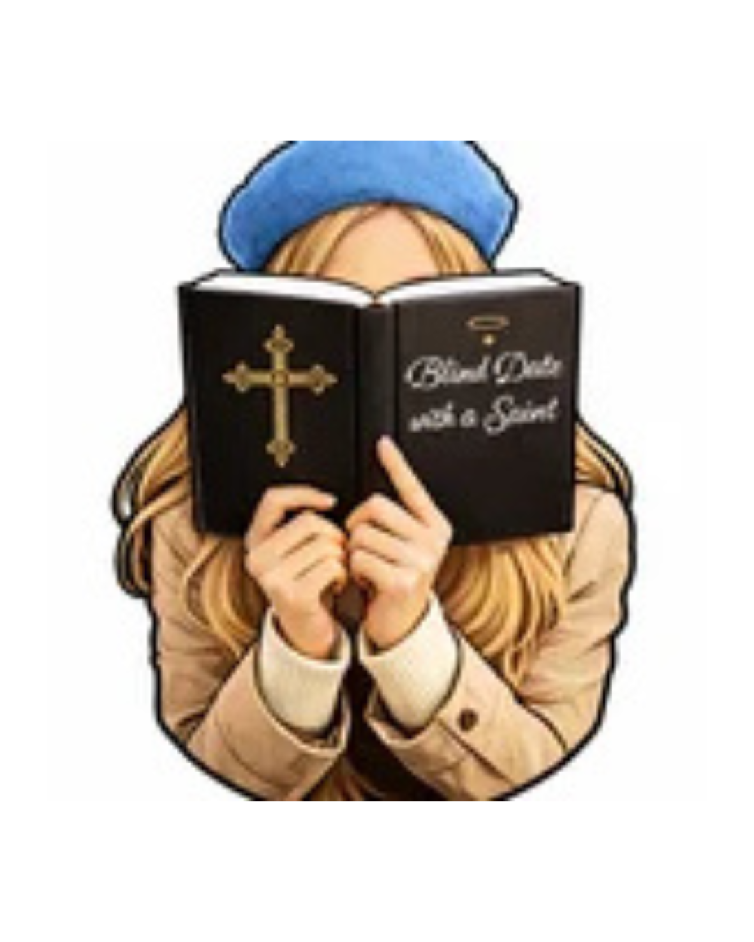 Blind Date With a Saint
