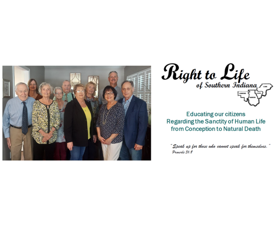 Right to Life of Southern Indiana