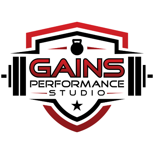 Gains Performance Studio