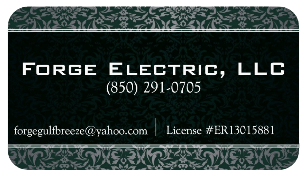 Forge Electric, LLC