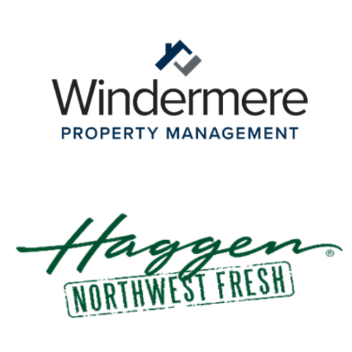 Windermere Property Management - Coupeville and Oak Harbor & Haggen 