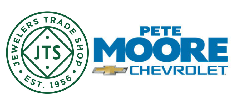 Jeweler's Trade Shop & Pete Moore Chevrolet