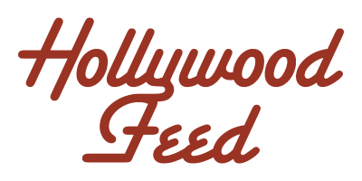 Hollywood Feed