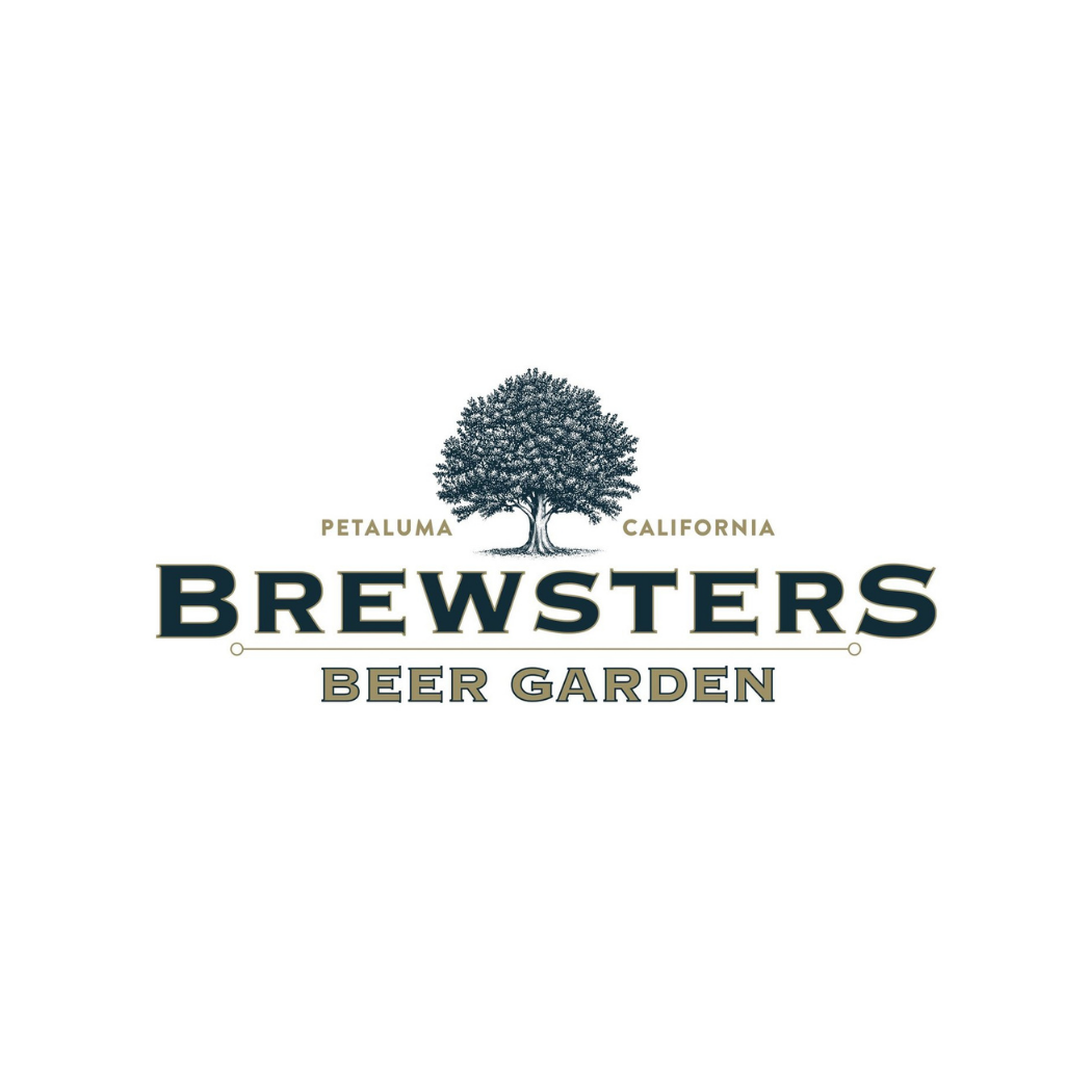 Brewsters Beer Garden