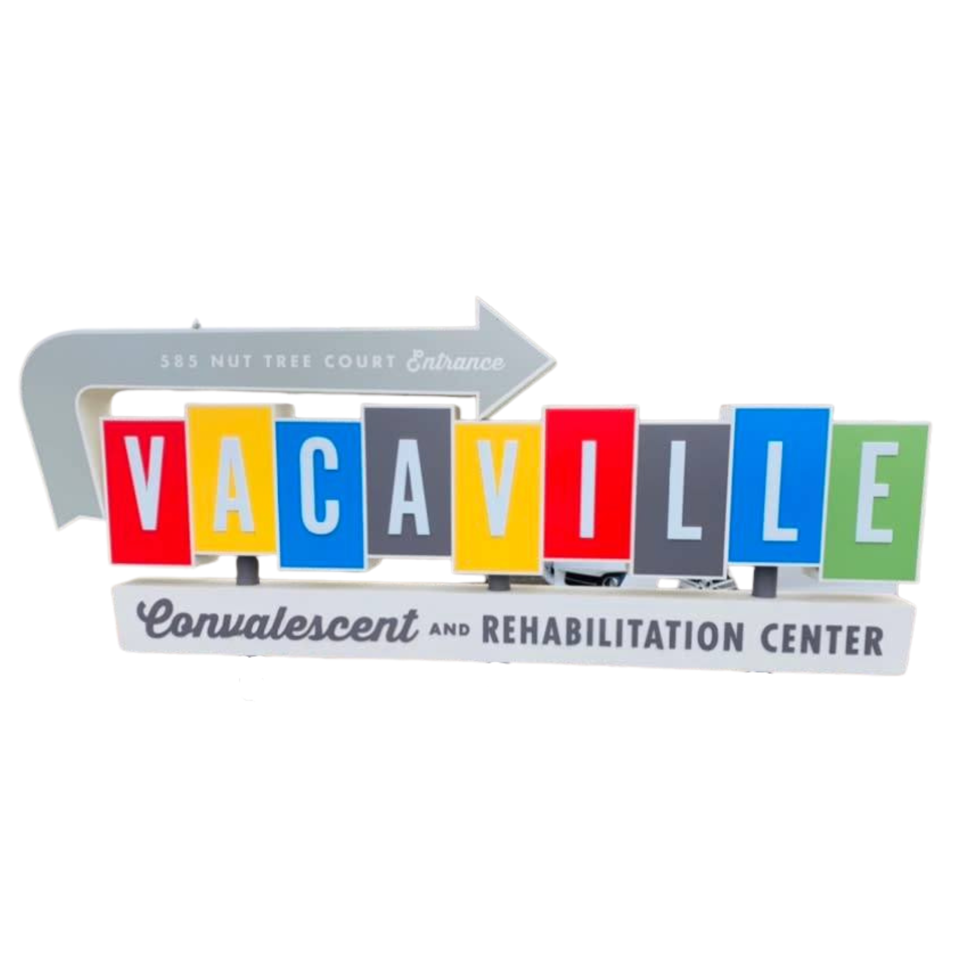 Vacaville Convalescent & Rehabilitation Center