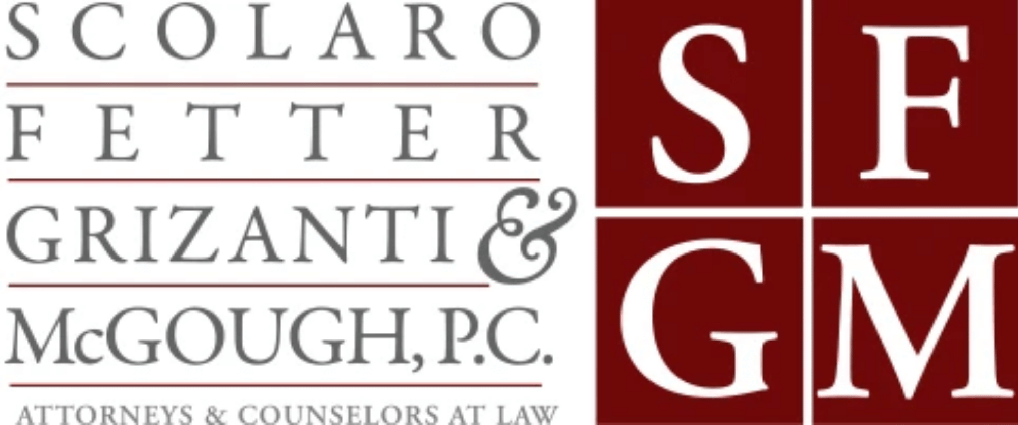 Scolaro Fetter Grizanti & McGough, P.C.