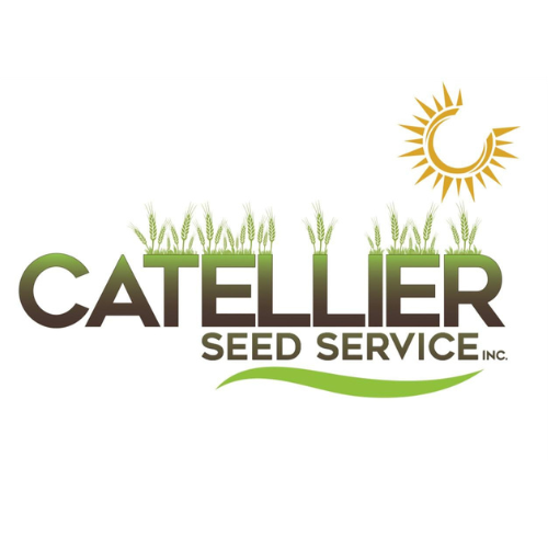 Catellier Seed Service