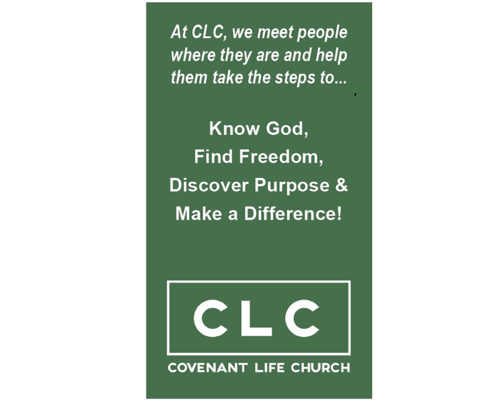 Covenant Life Church