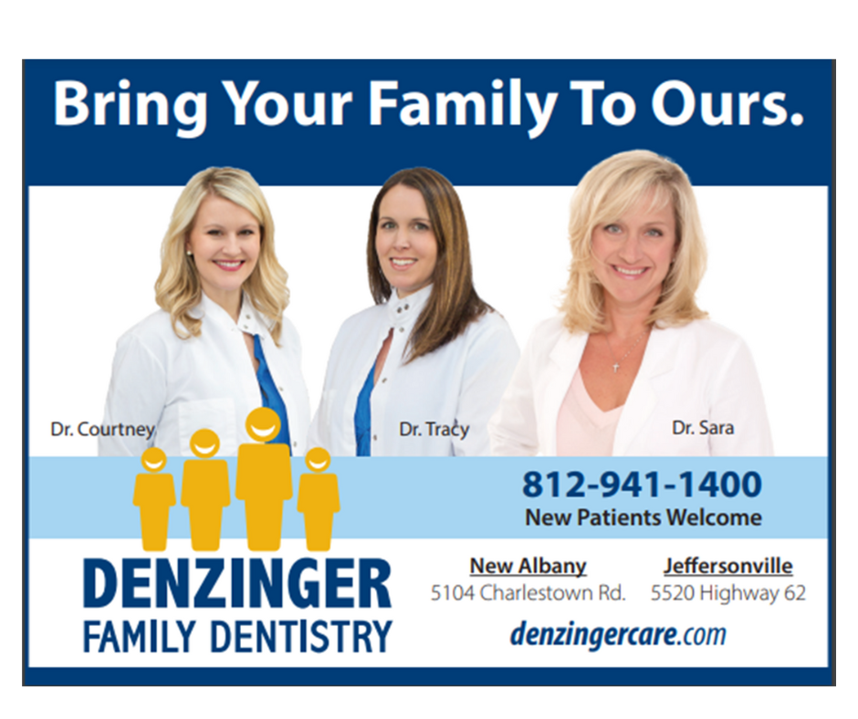 Denzinger Family Dentistry