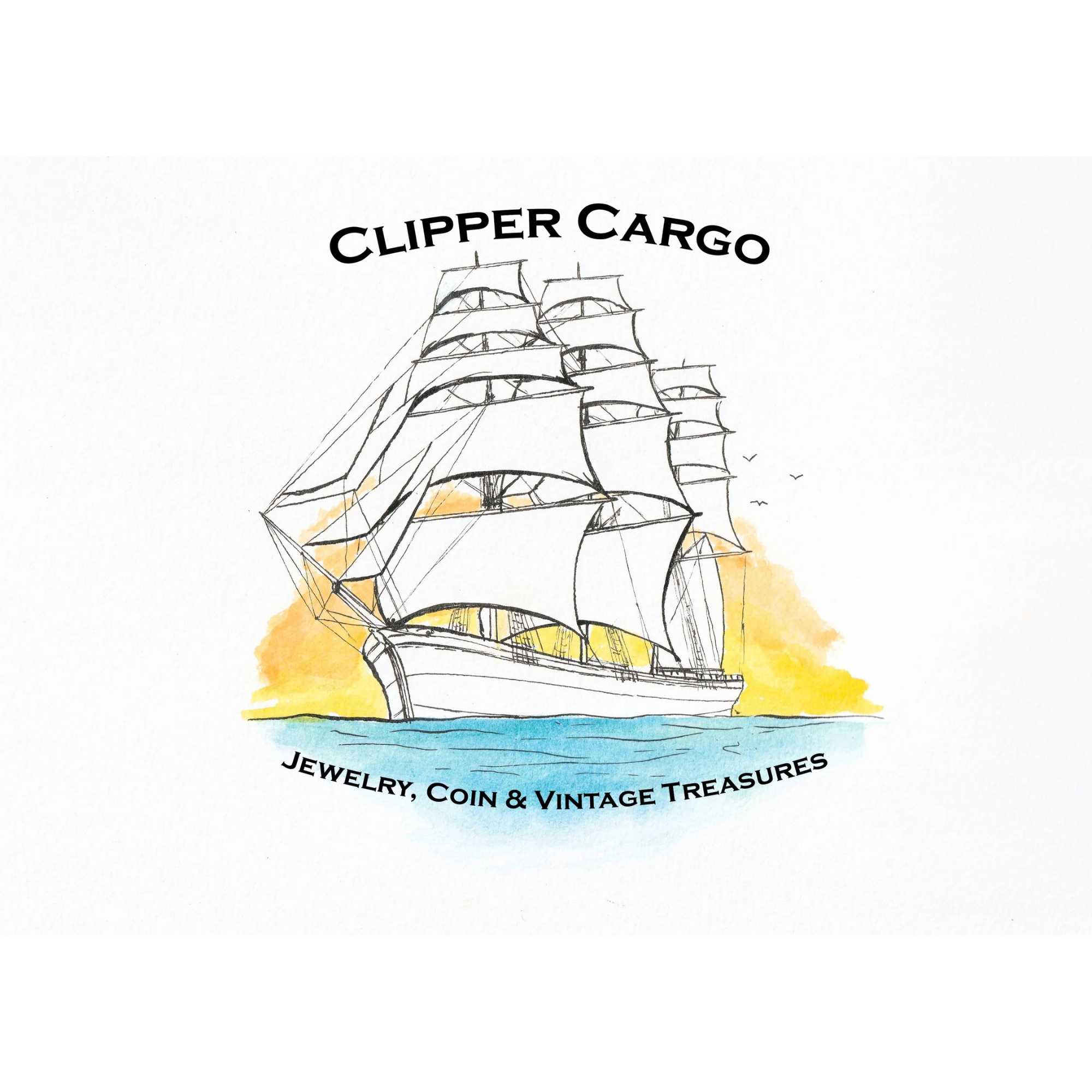 Clipper Cargo
