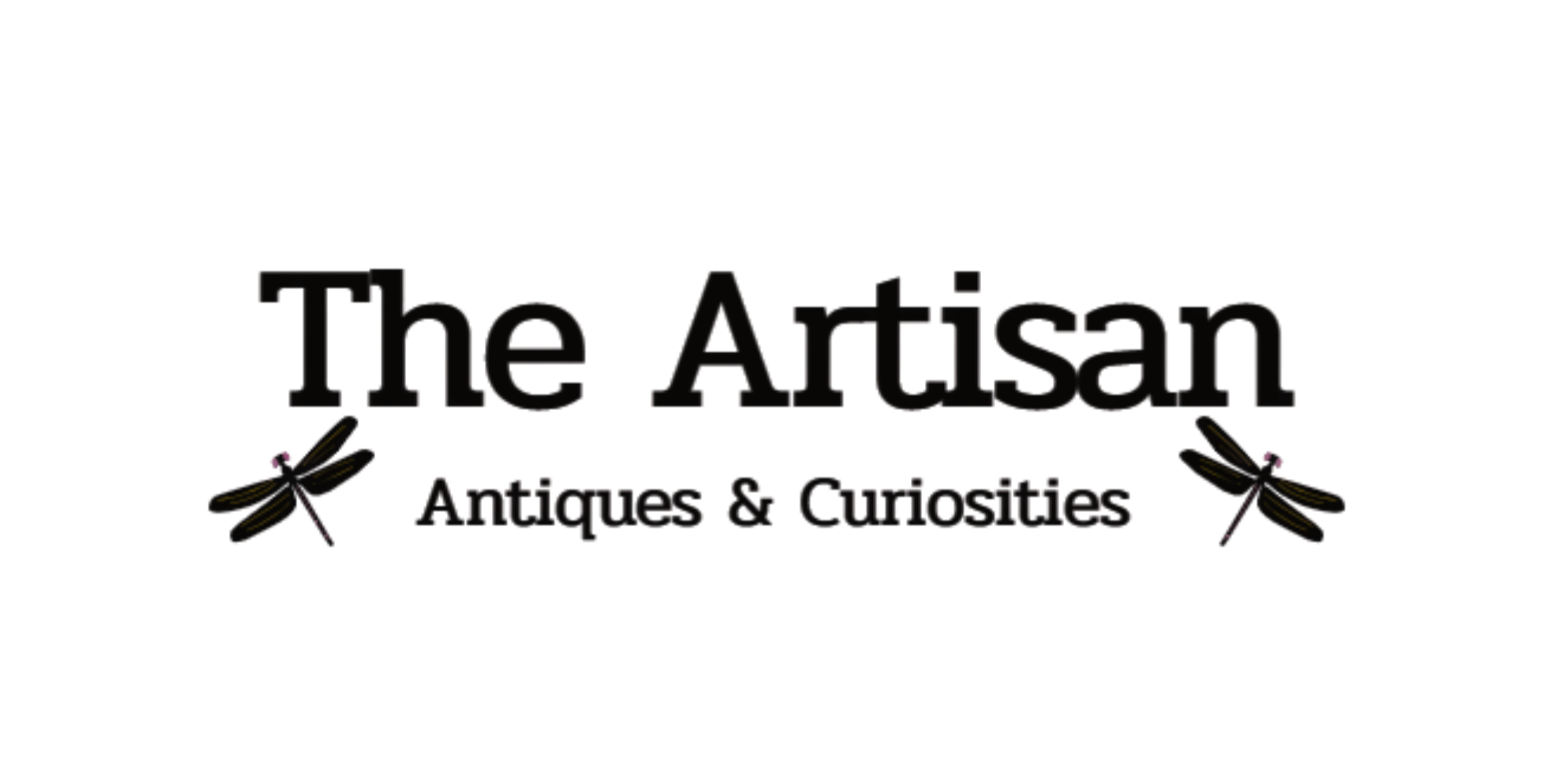 The Artisan Antiques & Curiosities