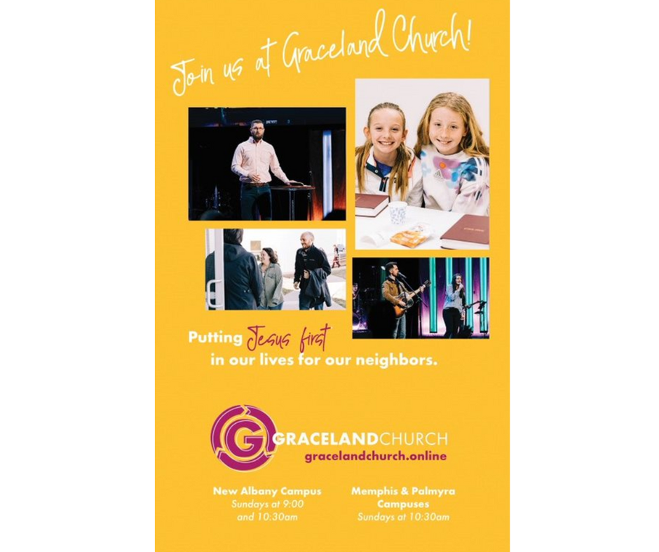 Graceland Church