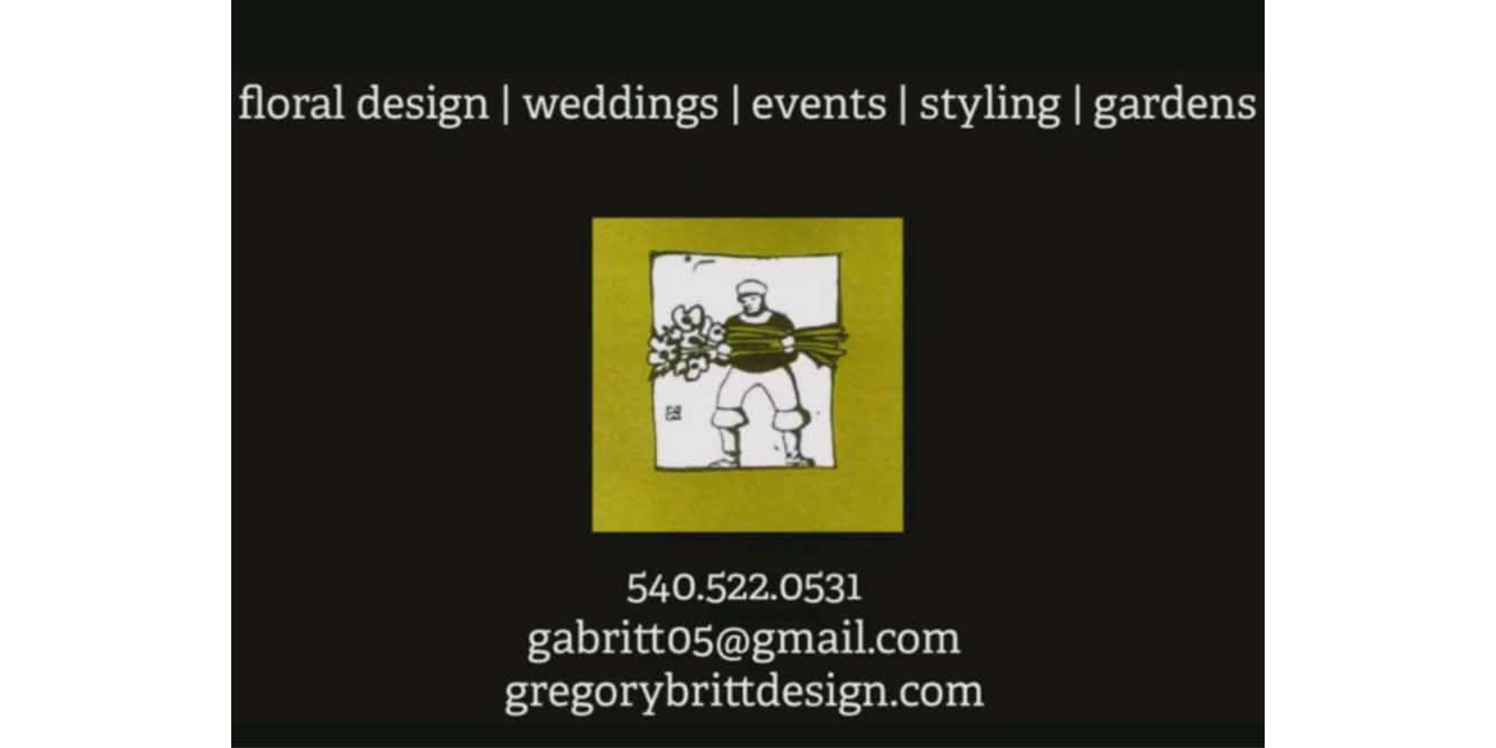 Gregory Britt Design