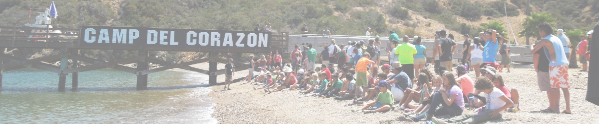 Camp del Corazon's FamFest 2025