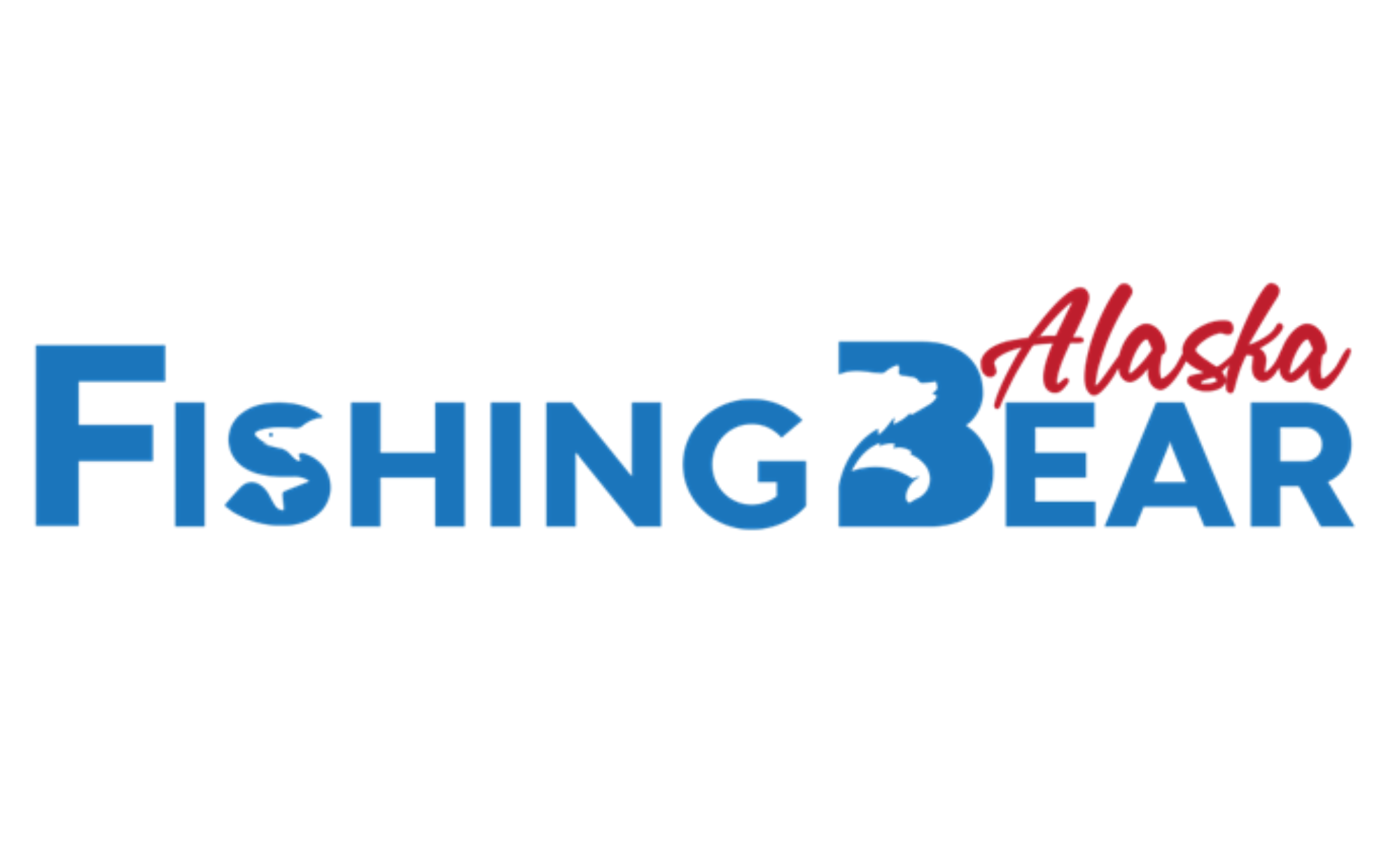 Fishing Bear Alaska 