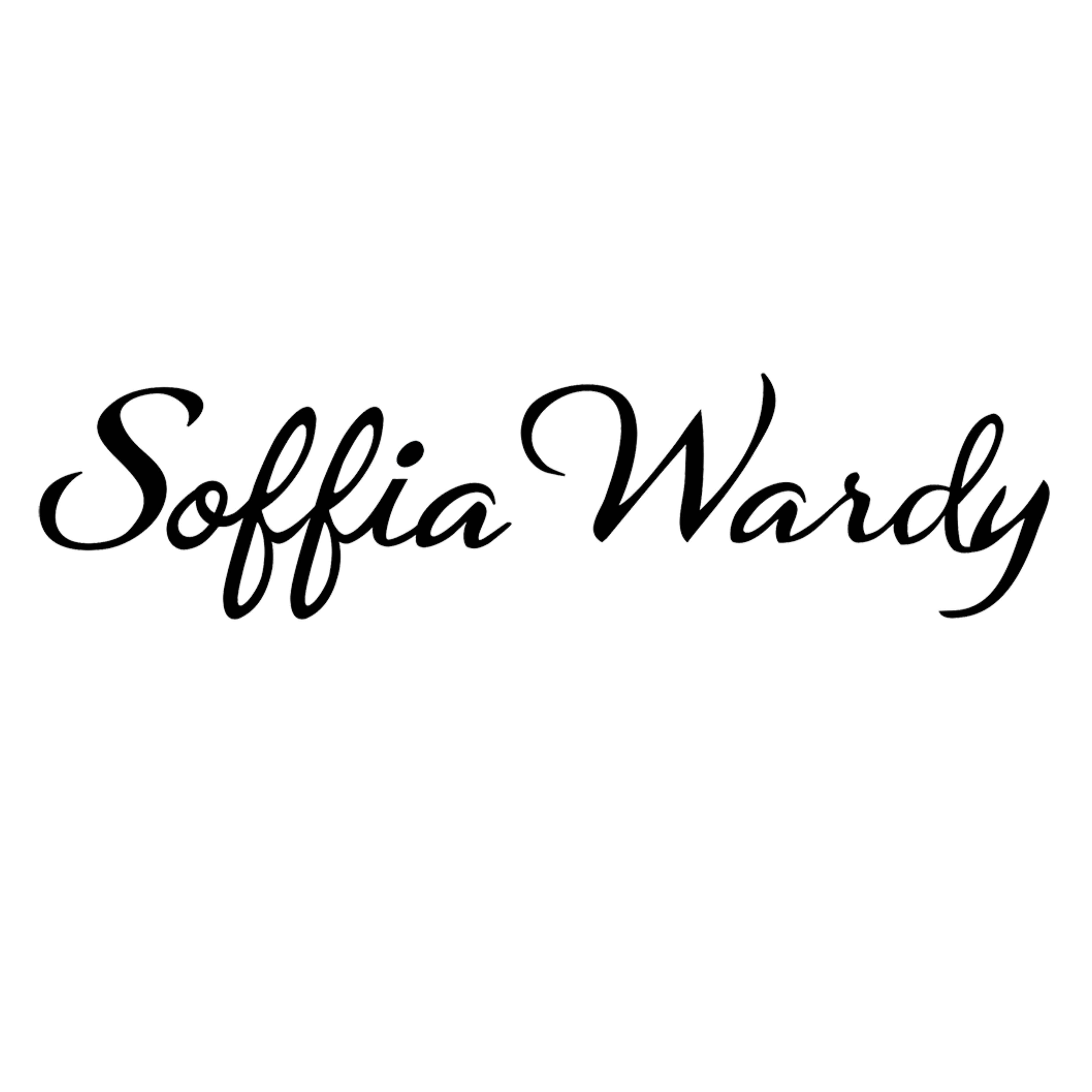 Soffia Wardy