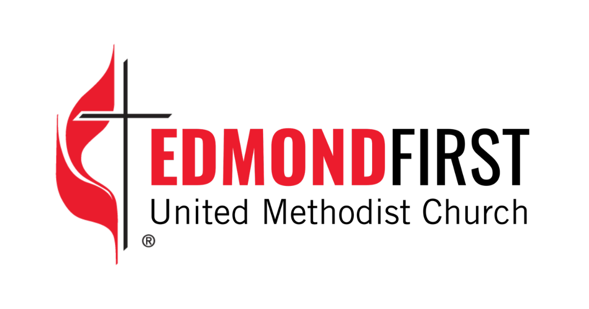 Edmond First United Methodist Church
