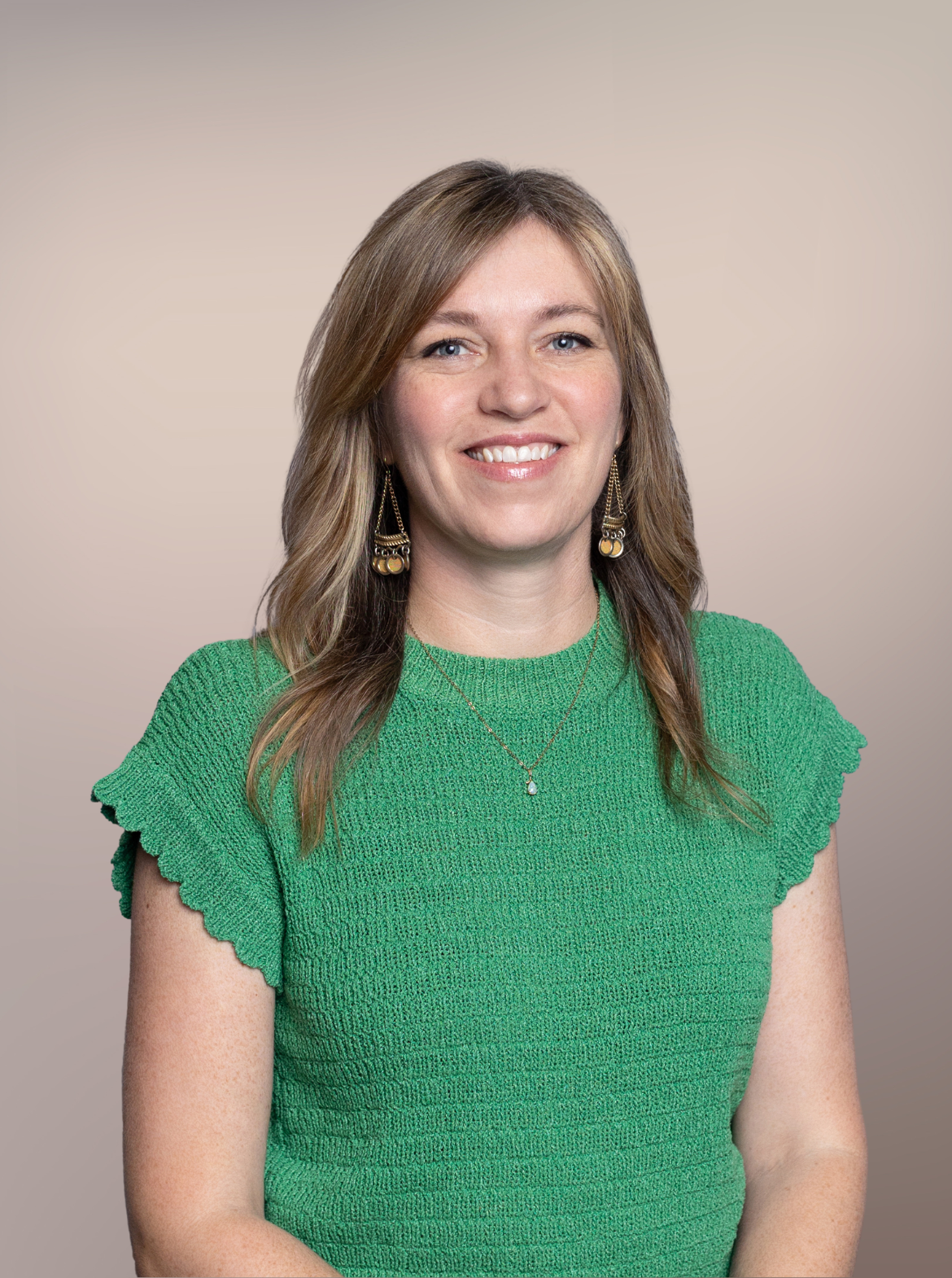 Kari Allman | Live Oak Faculty & Local Artist