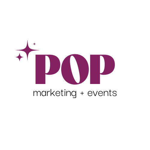 POP Marketing & Events