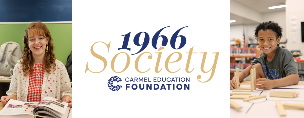 Carmel Education Foundation