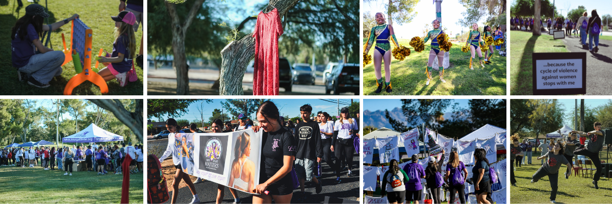 Footsteps for Healing 2026