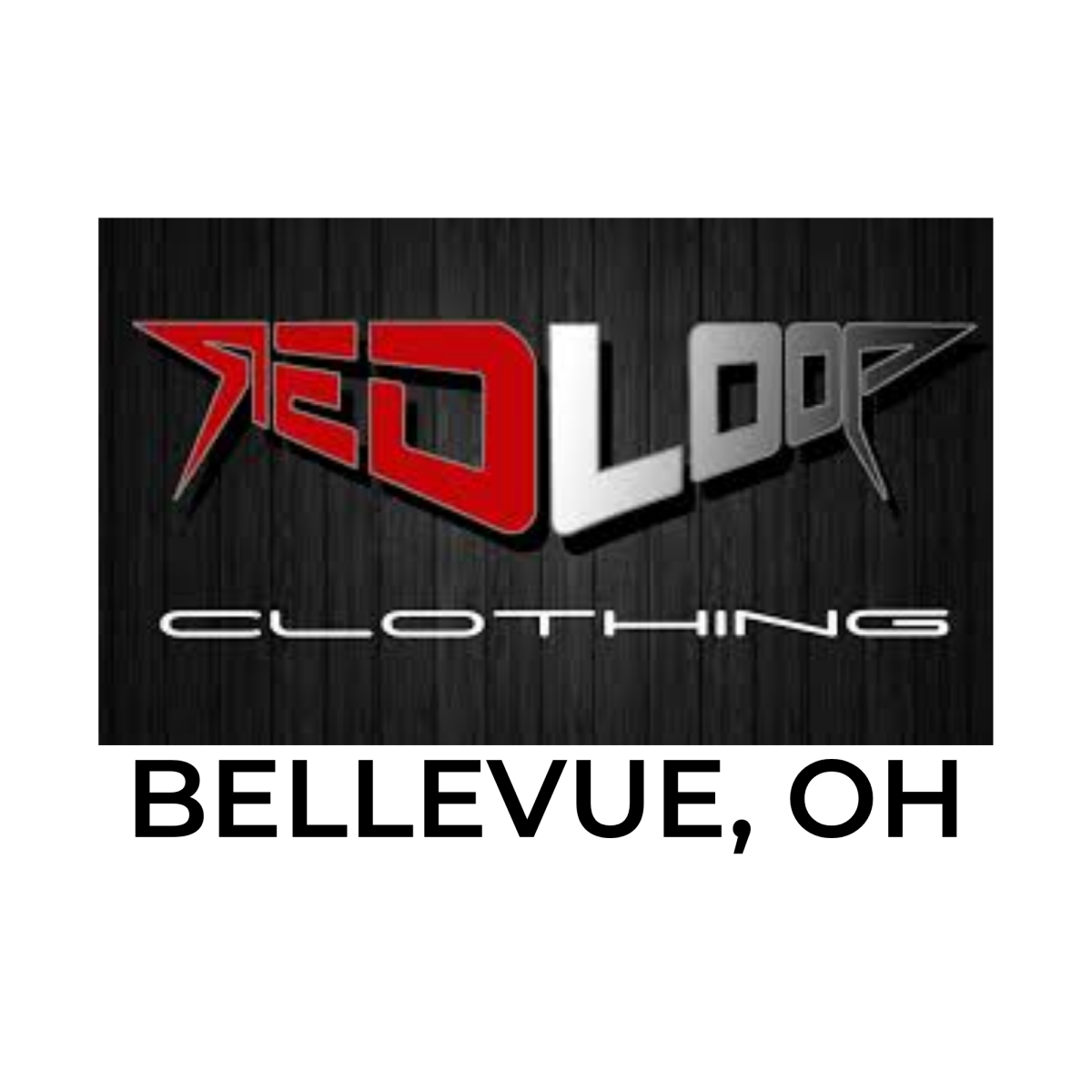 Derby Race Sponsor
