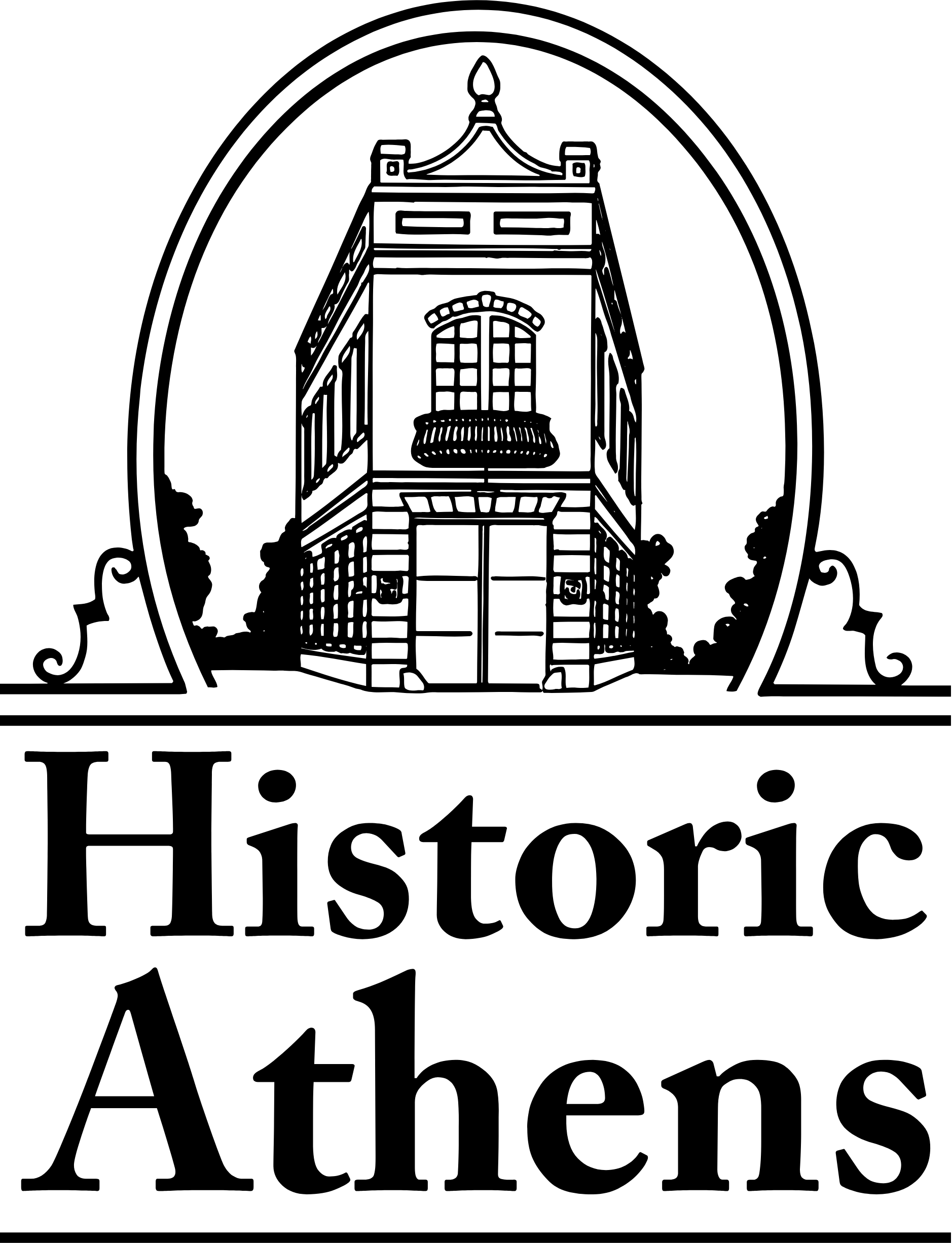 Historic Athens