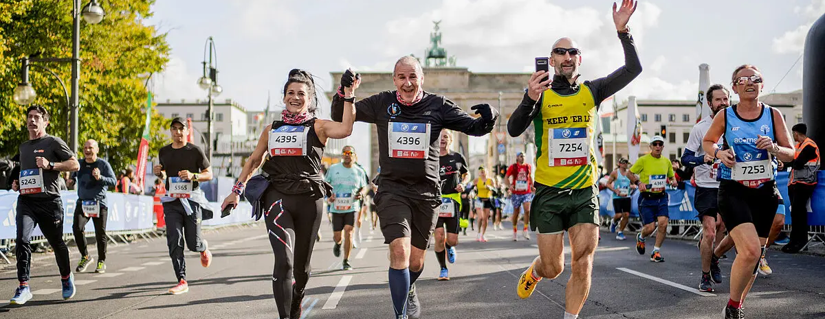 2026 Berlin Marathon BellRunners
